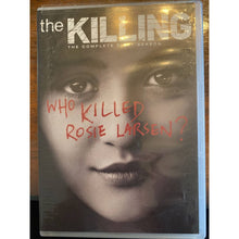 Load image into Gallery viewer, The Killing: The Complete First Season DVD A1