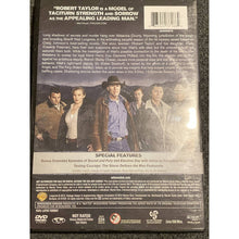 Load image into Gallery viewer, Longmire: The Complete Second Season (DVD) 2nd Season. A1